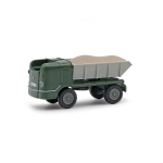 Mehlhose 210006310 - H0 - M21 mit Kiesladung